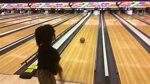 BOWLING FOR BABIES