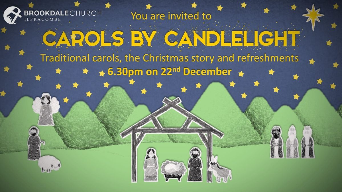 Carols by Candlelight