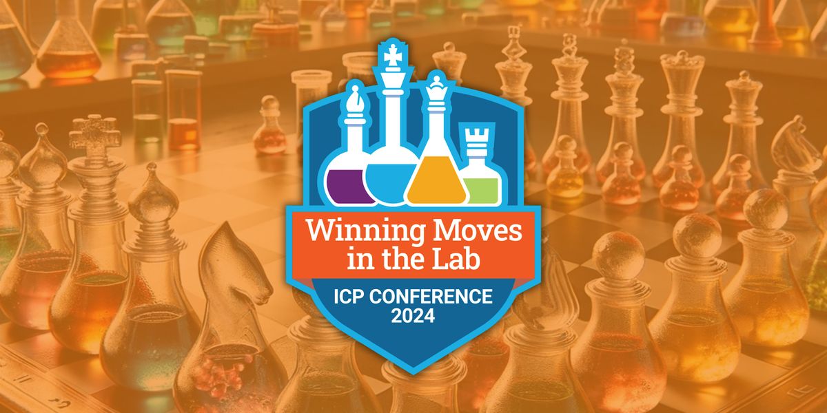 Winning Moves in the Lab Ventures ICP Conference 2024