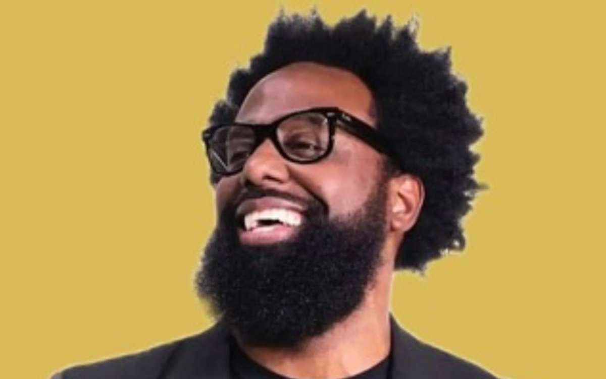 Marcus D Wiley