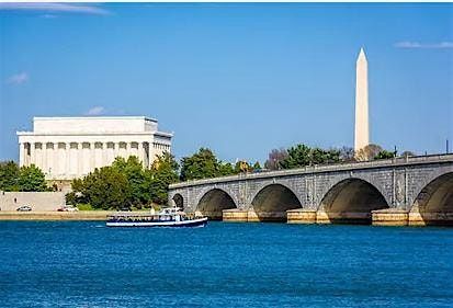 Executive Women in Government Potomac River Cruise