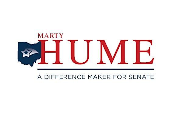 Westside Bowl Fun Nite Fundraiser for Marty Hume, Democrat for State Senate