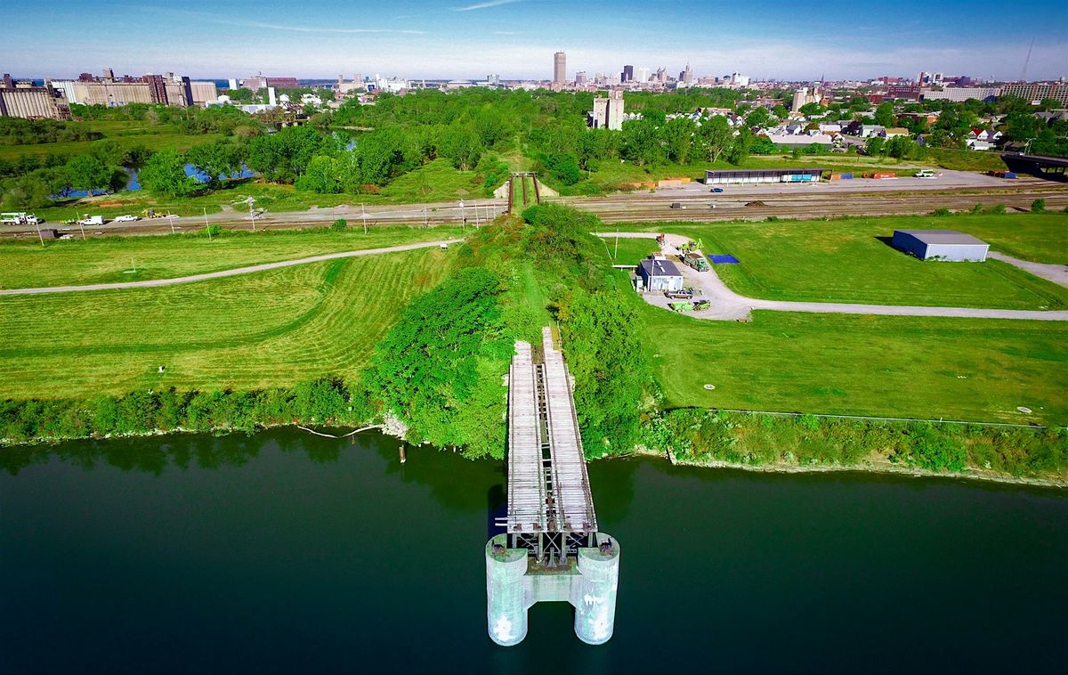 The Riverline Tour of The Del