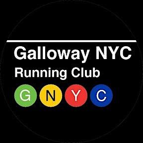 Galloway NYC Running Club Open Run
