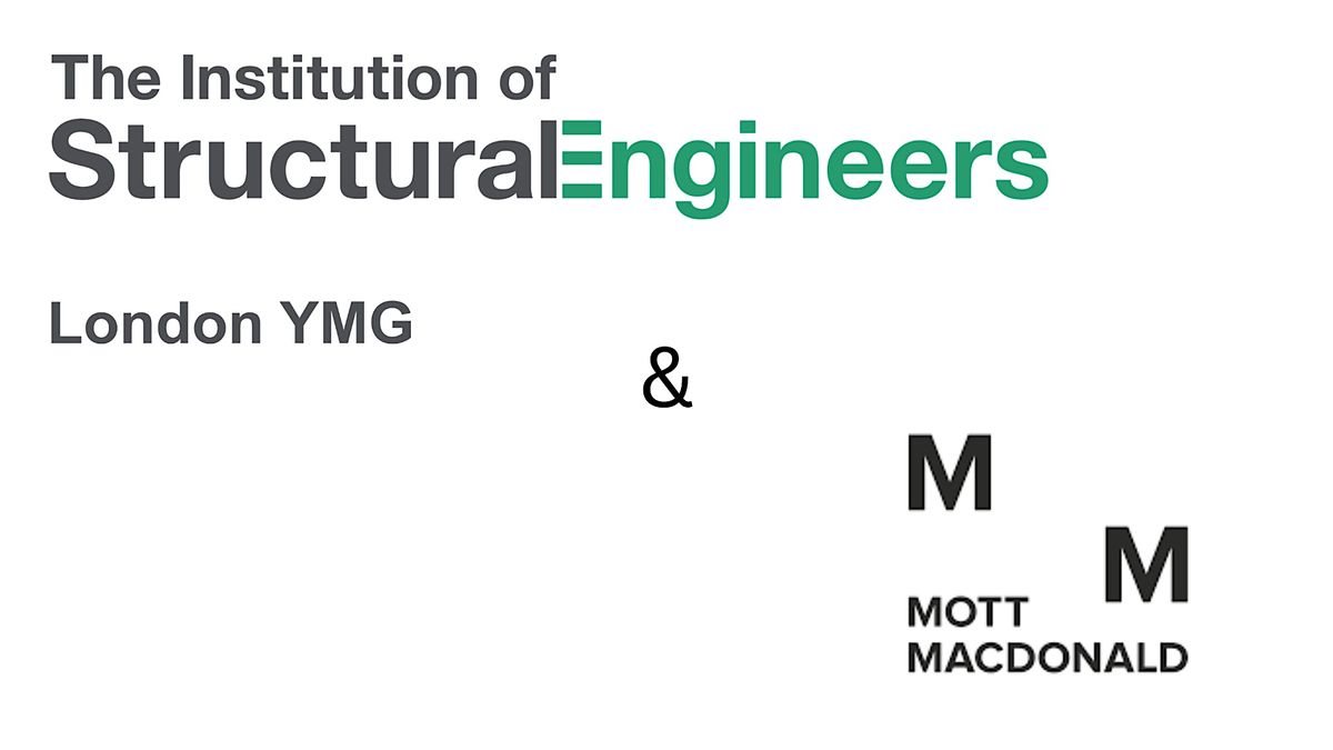 IStructE YMG Design Competition in Collaboration with Mott MacDonald