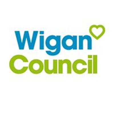 Wigan Libraries