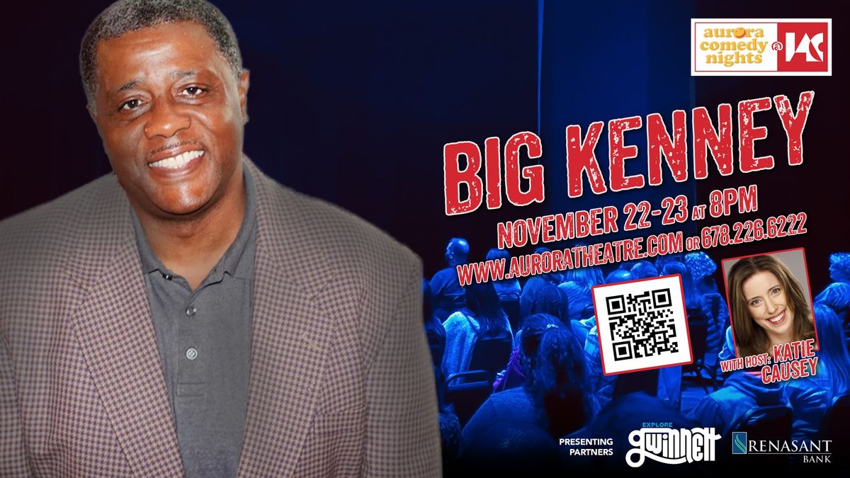 Headliner: Big Kenney