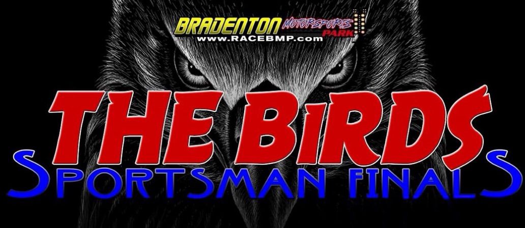 The BIRDS Sportsman Finals