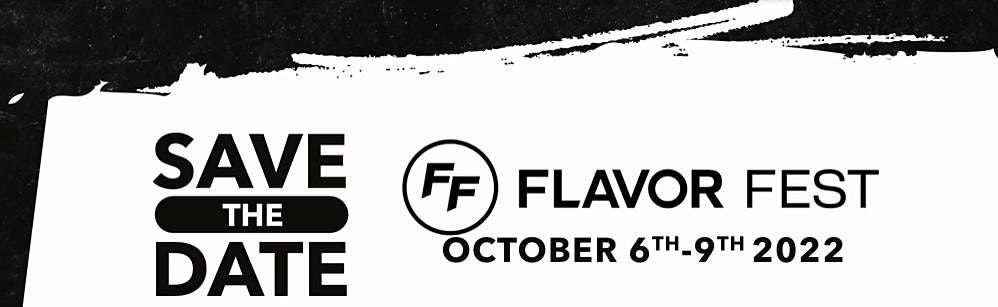 Flavor Fest 2022