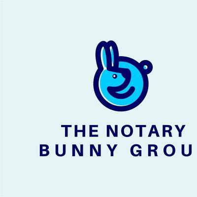 The Notary Bunny Group