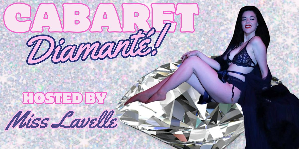 Cabaret Diamant\u00e9
