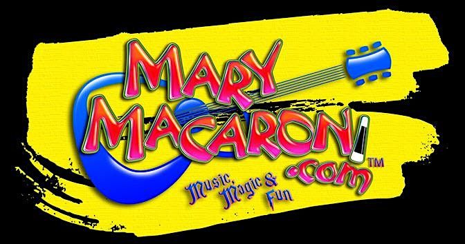 Family Day w\/ Mary Macaroni & the Impastas