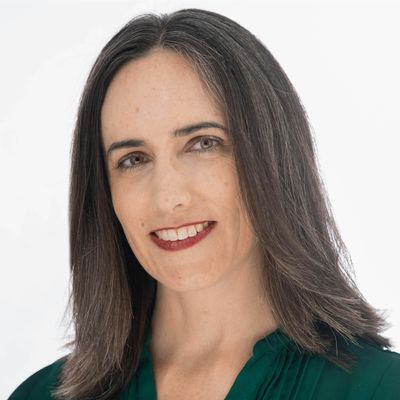 Janice Rostron