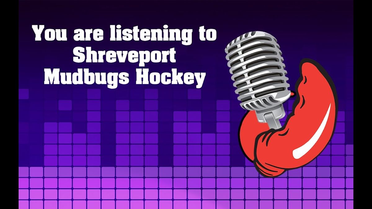 Shreveport Mudbugs at El Paso Rhinos