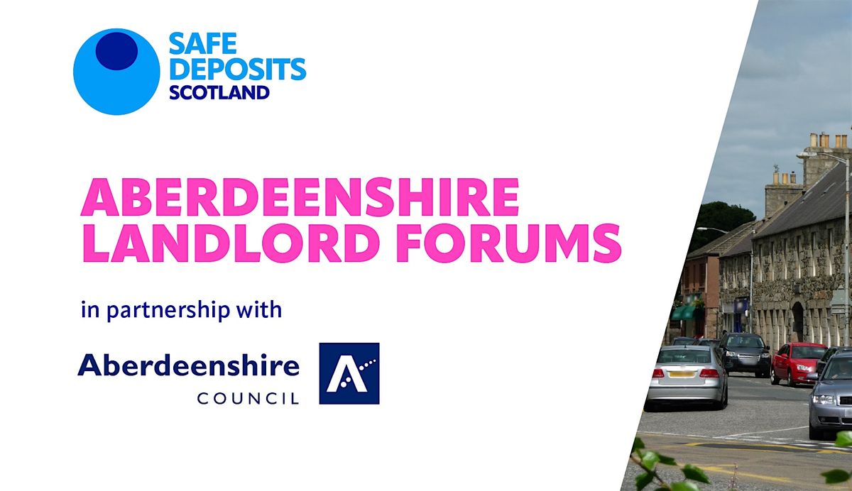 Aberdeenshire Landlord Forums