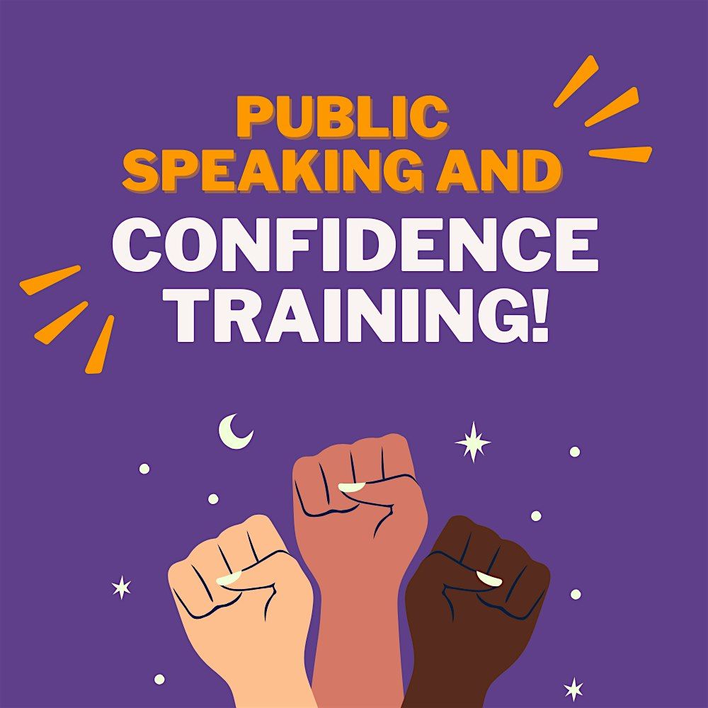 September 17th: Develop Public Speaking Skills in Dublin  6