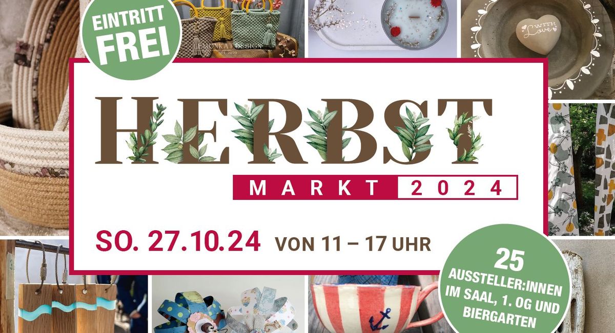 2. LOLA Herbstmarkt