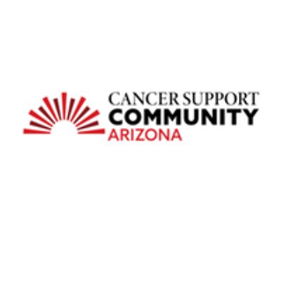 Cancer Support Community Arizona - cscaz.org