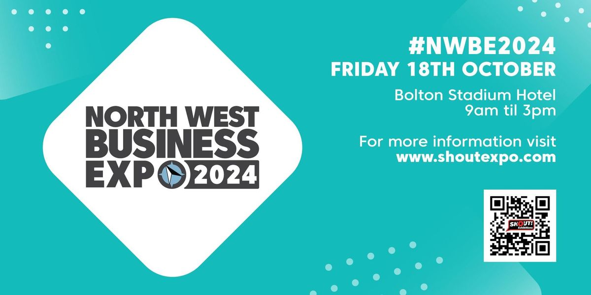 North West Business Expo 2024