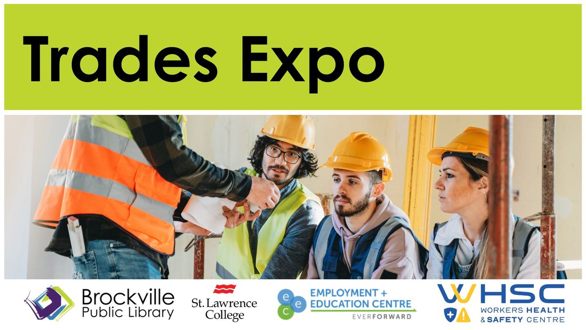 Trades Expo