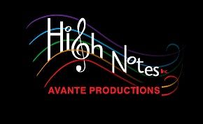 HIGH NOTES SOIREE