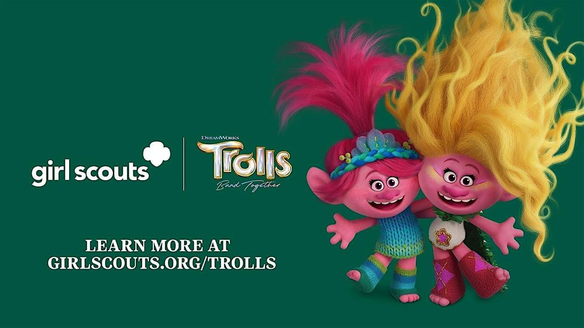 Trolls Party