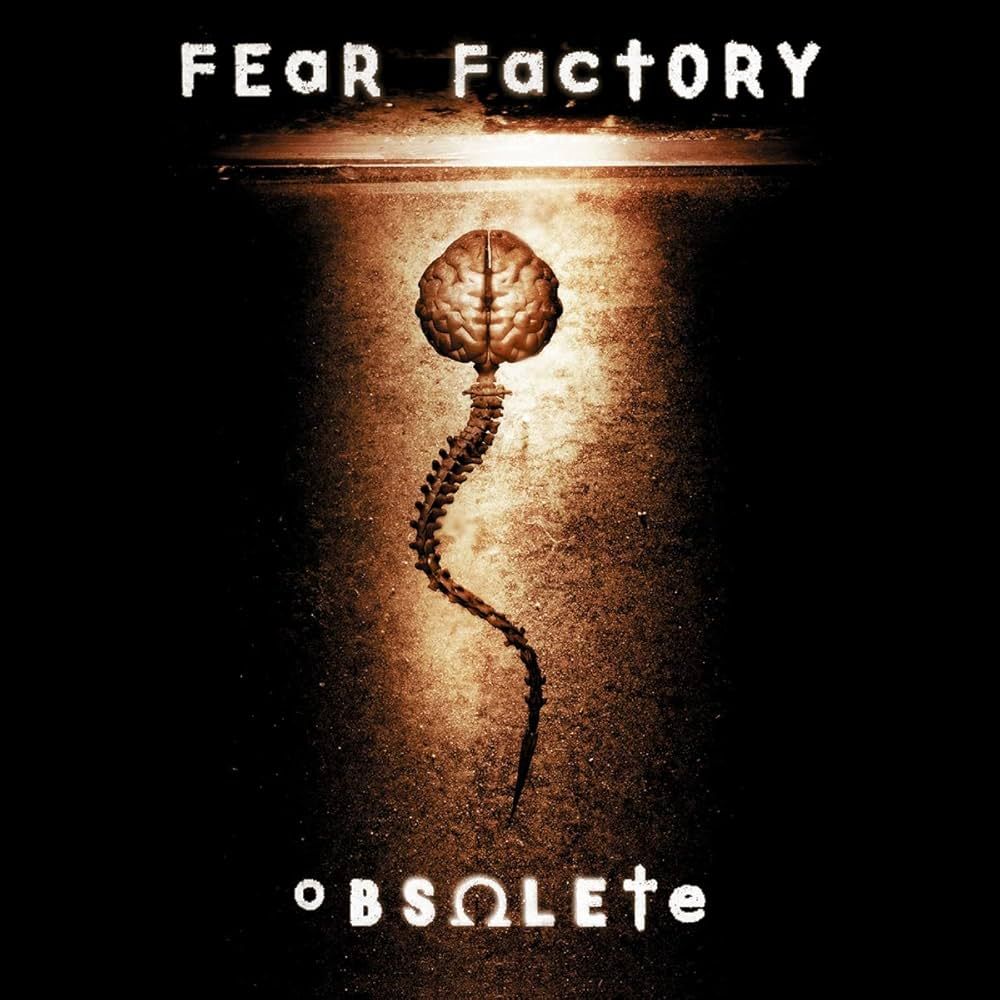 Fear Factory