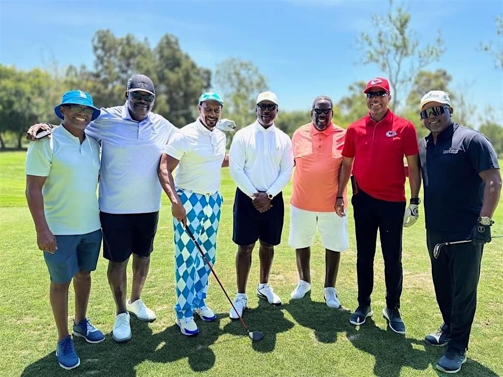 Randall Morris\/Don Norford Gala and Celebrity Golf Invitational 2026...