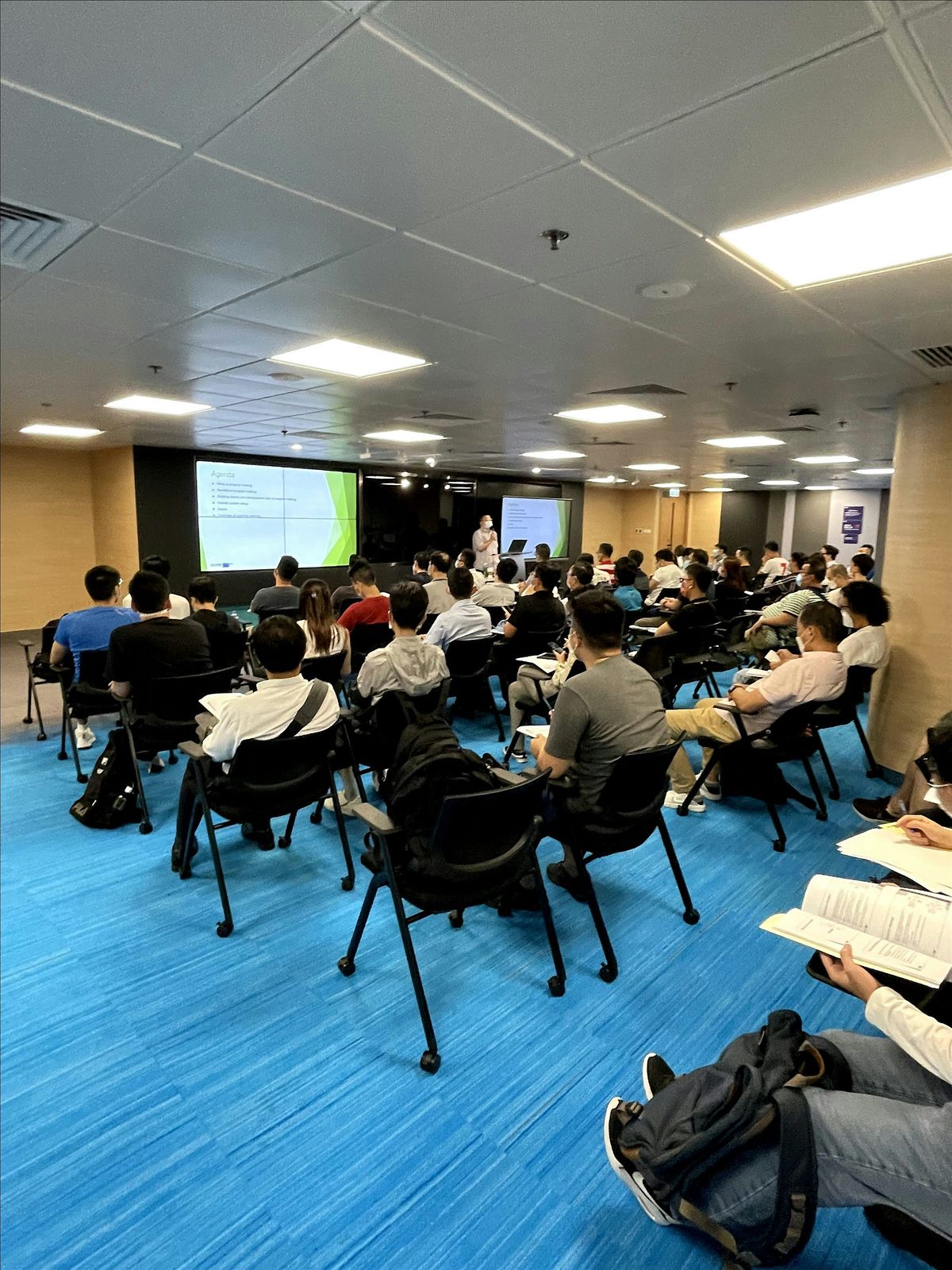 \u514d\u8cbb - Data Science with Python Workshop (Cantonese Speaker)