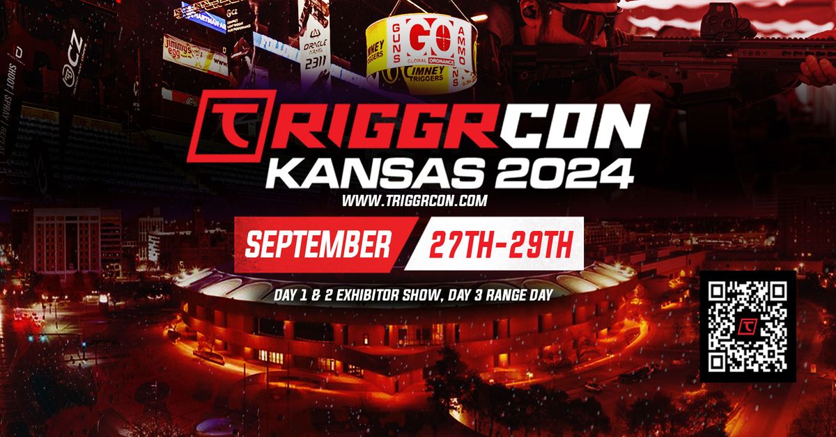 TriggrCon 2024