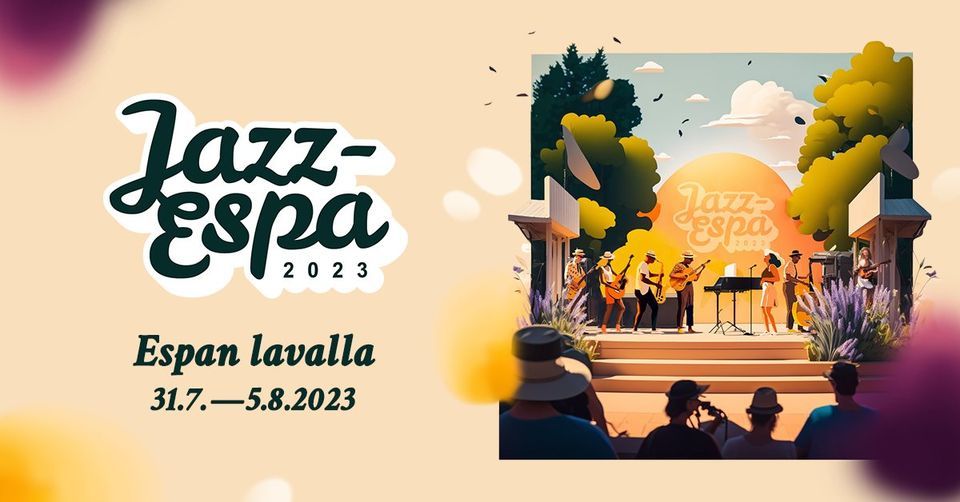 Jazz-Espa 2023