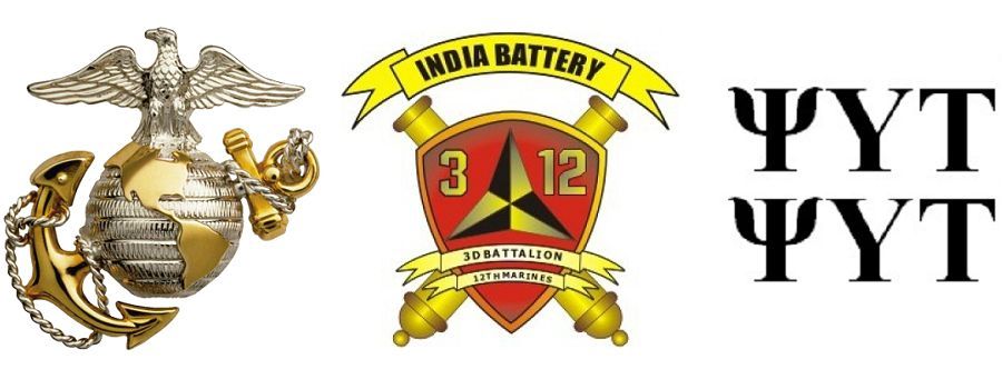 India Battery 3\/12 - 2024 Reunion