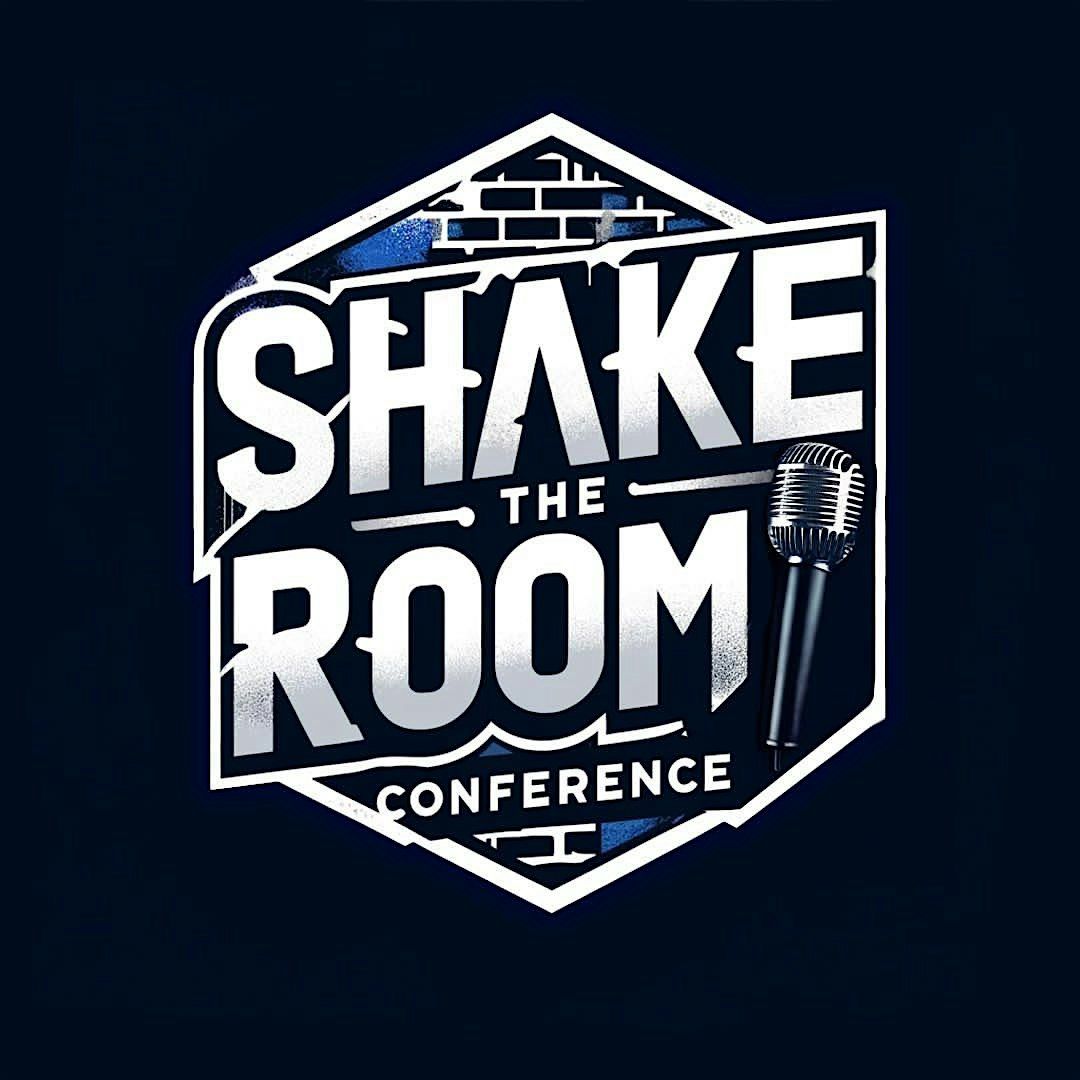 SHAKE THA ROOM CONFERENCE PART 2 (MOTIVATIONAL & LIFE COACHING )