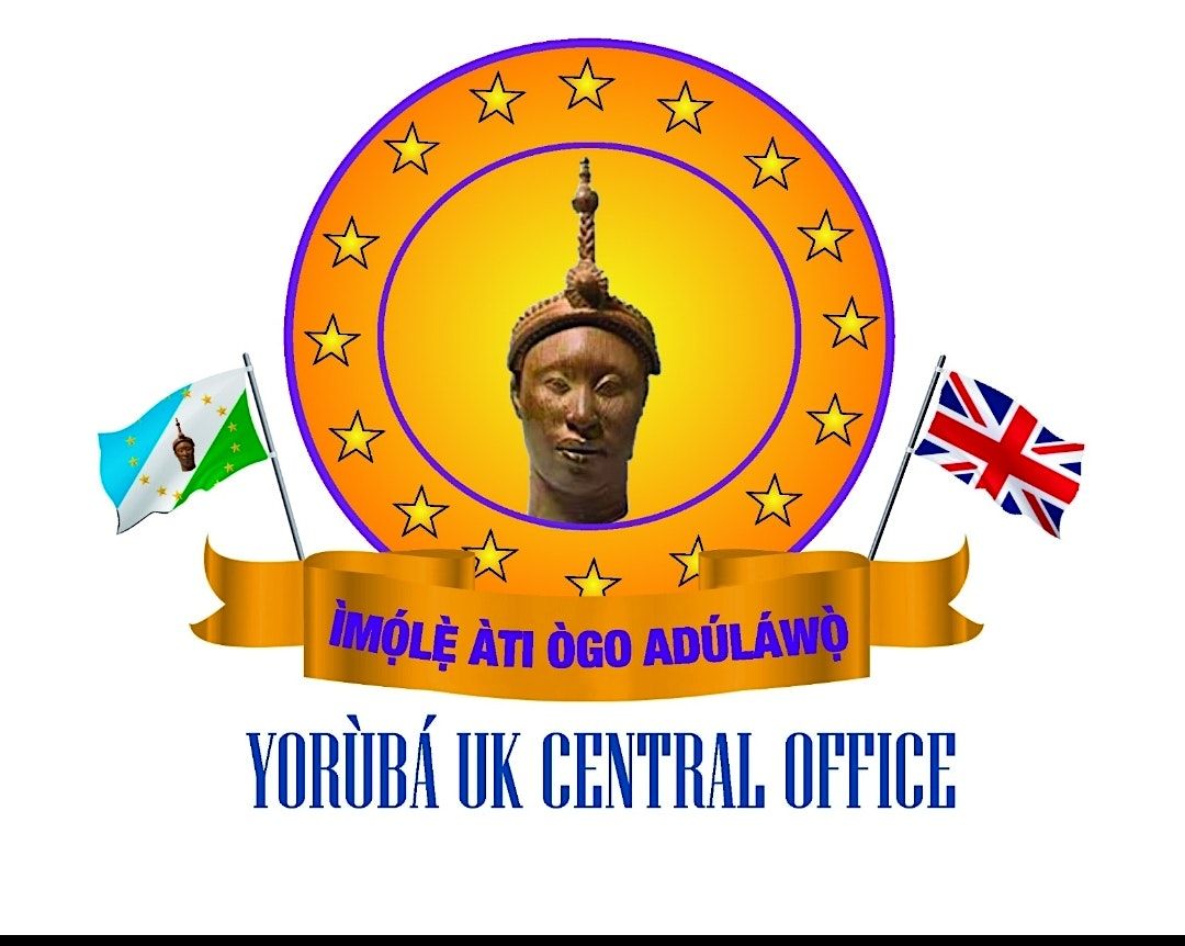 Yoruba UK Central Office Meet And Greet Dec 2022, YCO PROJECT CENTRE