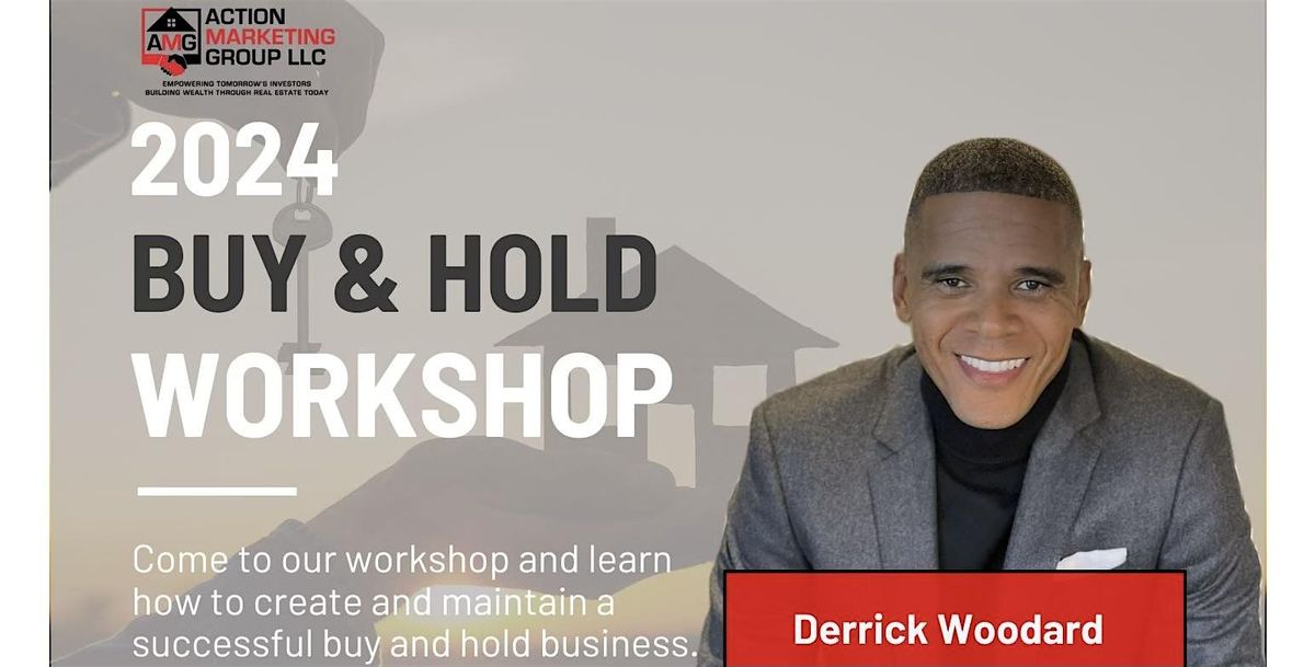 2024 Buy & Hold Workshop