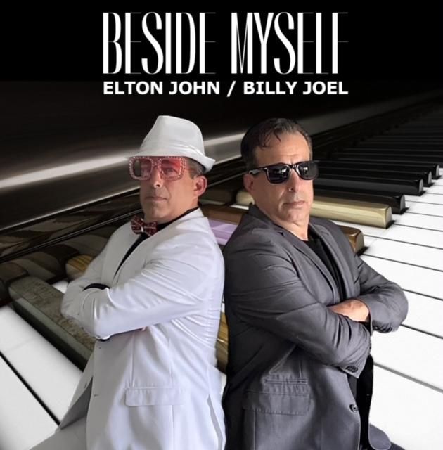 ELTON JOHN & BILLY JOEL TRIBUTE SHOW