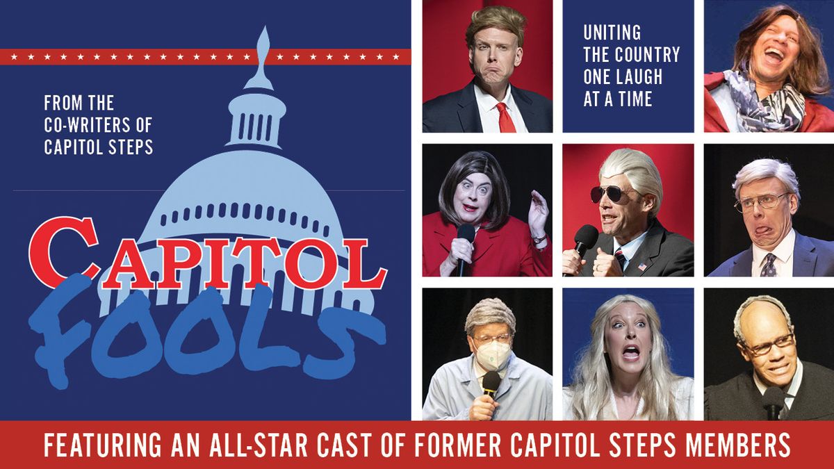 Capitol Fools