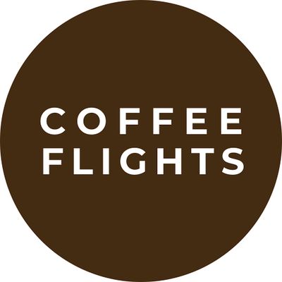 Coffee Flights