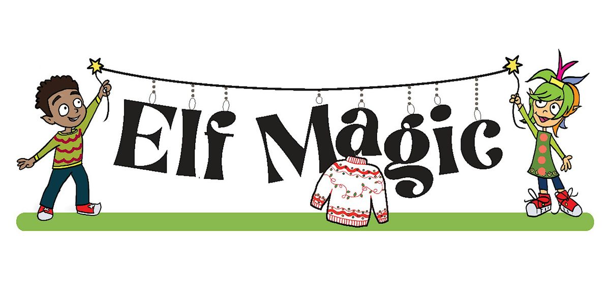 Elf Magic 2024