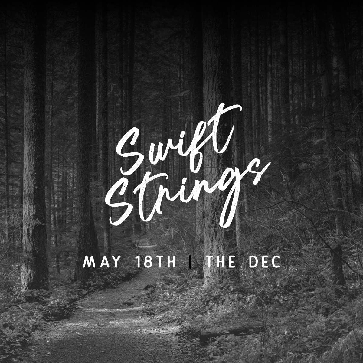 Swift Strings