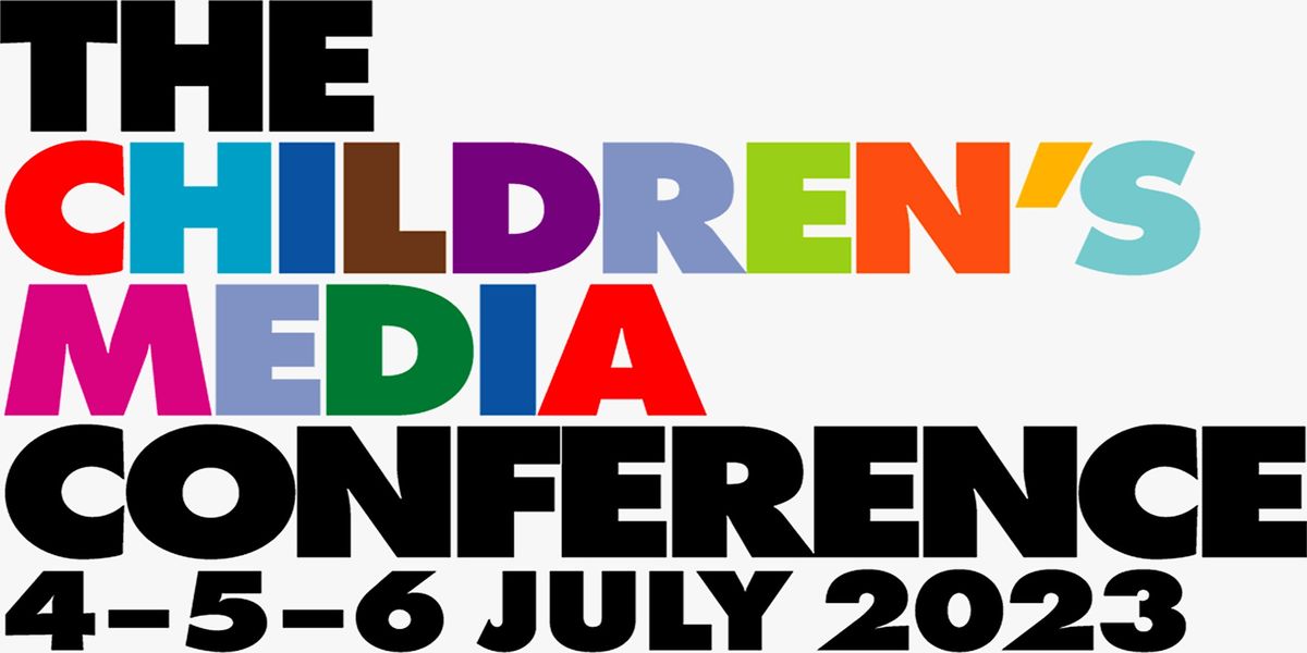 The Childrens Media Conference 2023 Live in Sheffield, Showroom