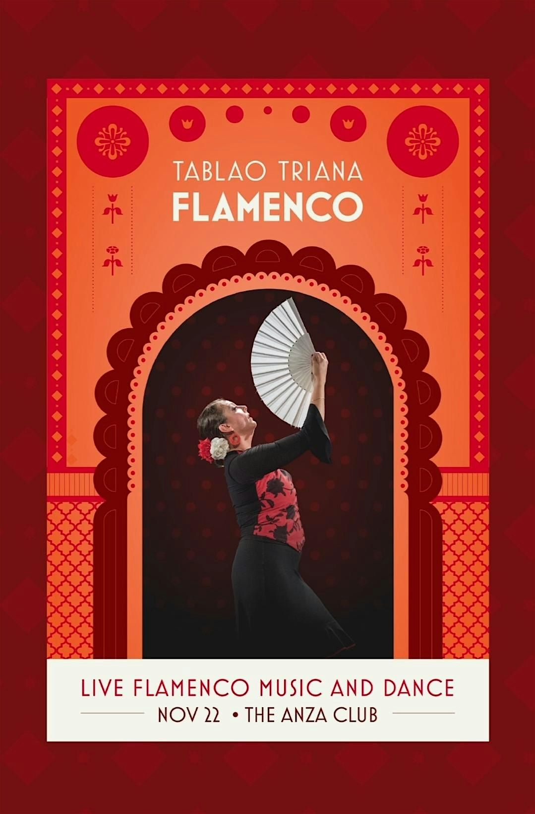 Tablao Triana Flamenco