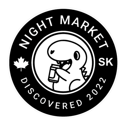 Nightmarket Yxe