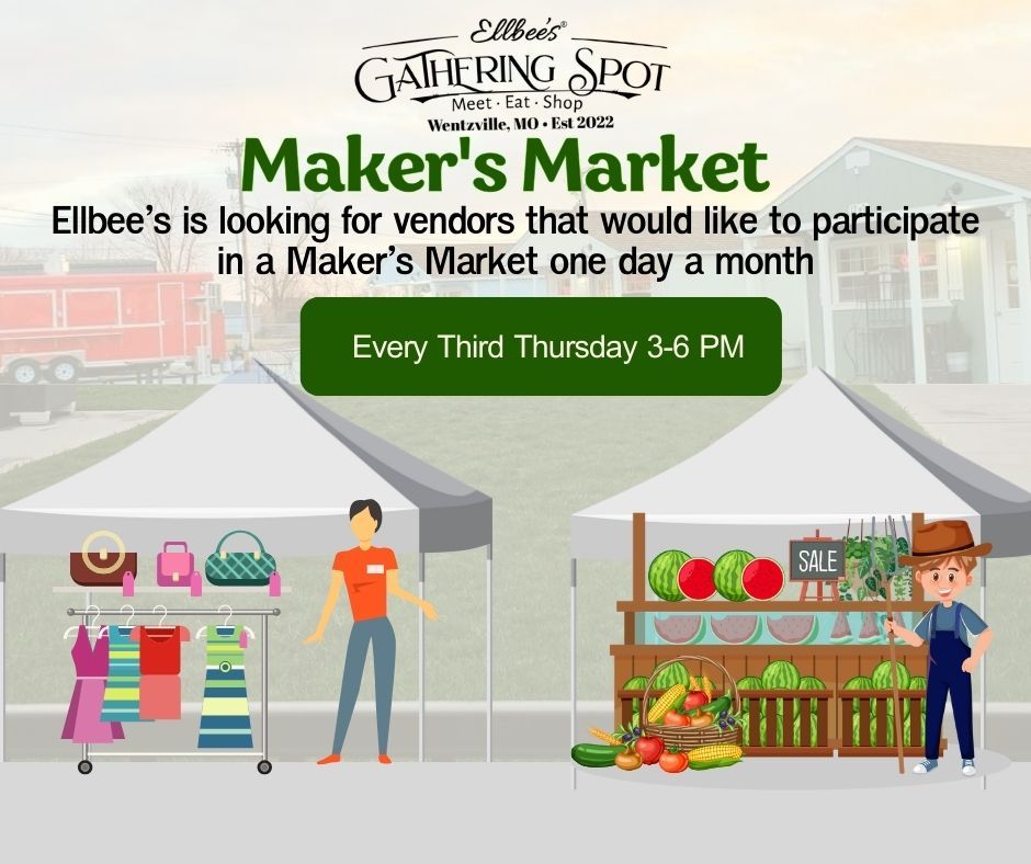 Ellbee's Makers Market