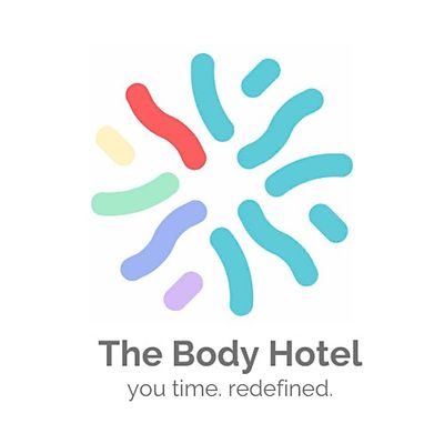 Thania Acar\u00f3n - The Body Hotel
