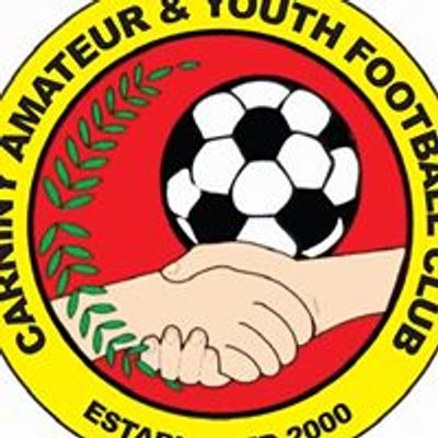 Carniny Amateur and Youth FC