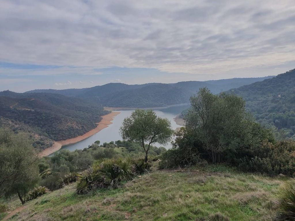 LA RUTA DEL AGUA DE GUILLENA CONSCIENTE