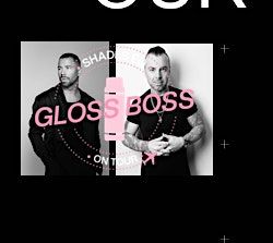 REDKEN CANADA - GLOSS BOSS