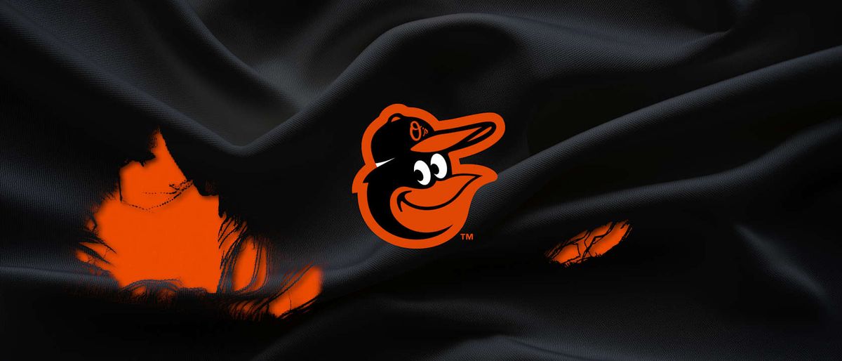 Baltimore Orioles vs. Tampa Bay Rays