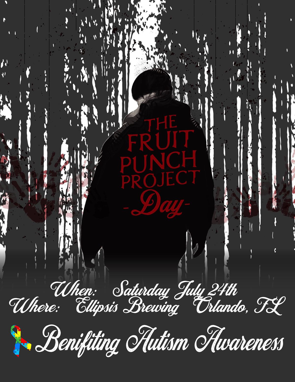 The Fruit Punch Project Day